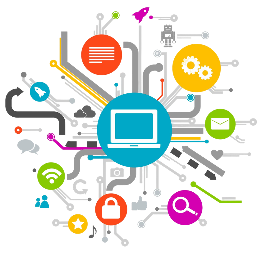 Smart Choice Service Point